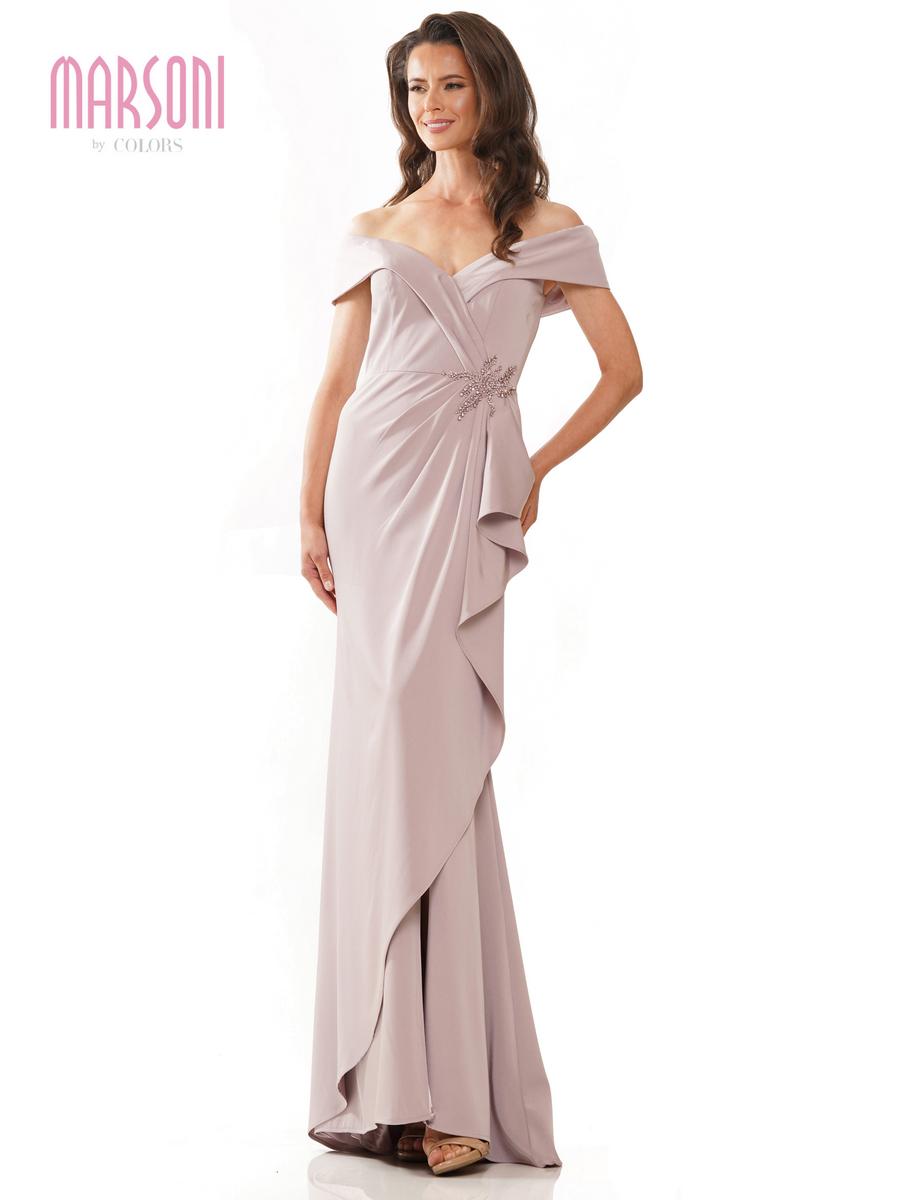 Marsoni Style Number MV1180 - 5