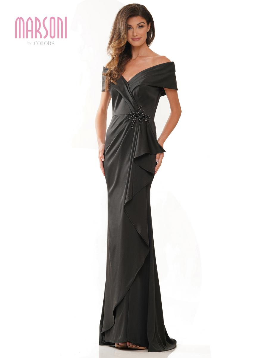 Marsoni Style Number MV1180 - 6