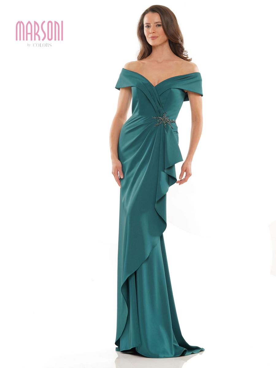 Marsoni Style Number MV1180 - 4