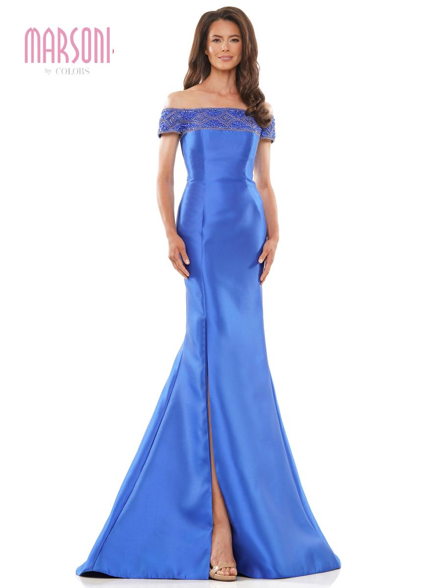 Marsoni Style Number MV1184 - 4