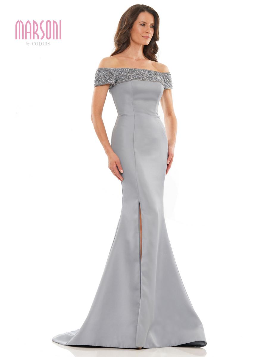 Marsoni Style Number MV1184 - 3