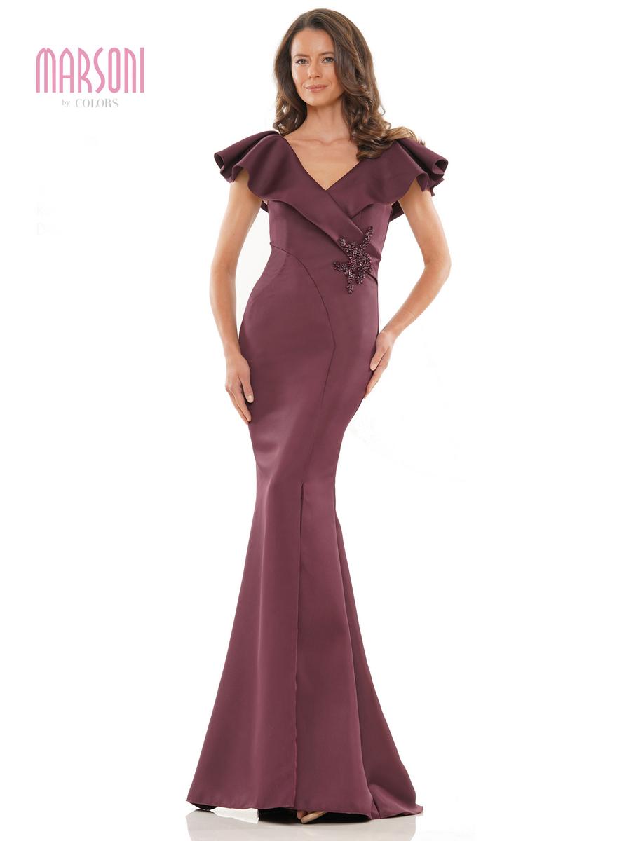 Marsoni Style Number MV1190 - 3