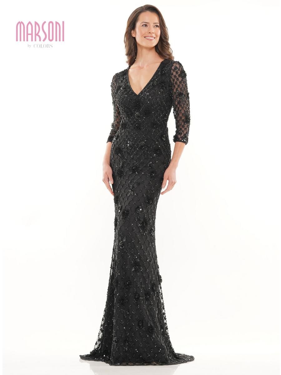 Marsoni Style Number MV1196 - 3