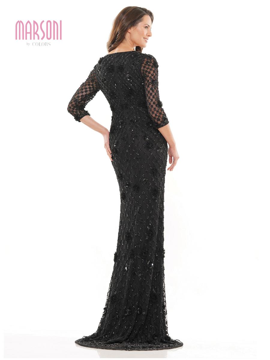 Marsoni Style Number MV1196 - 4