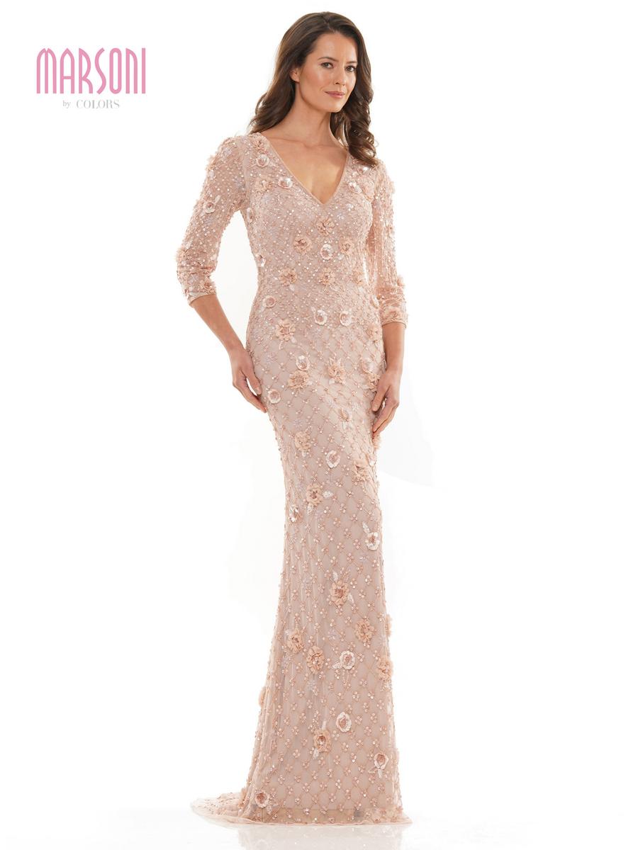 Marsoni Style Number MV1196 - 5