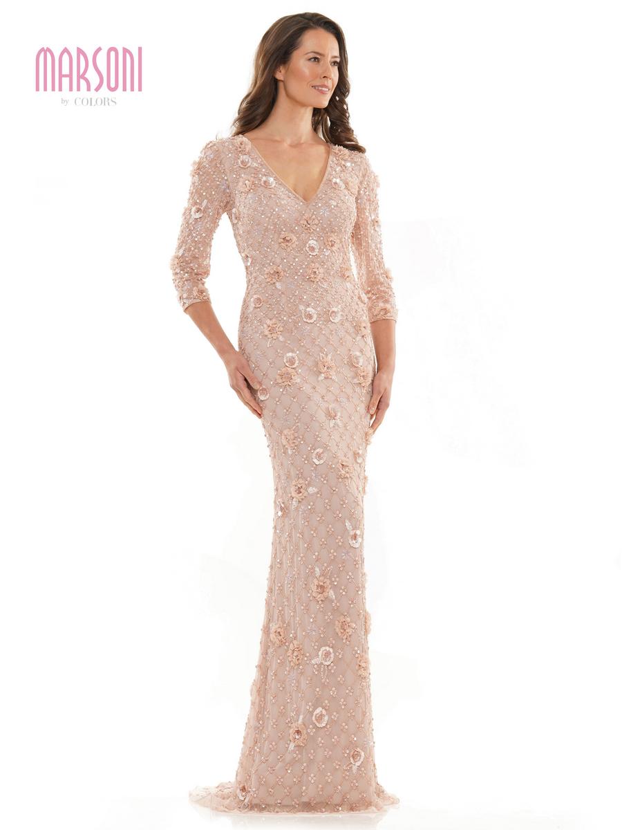 Marsoni Style Number MV1196 - 6