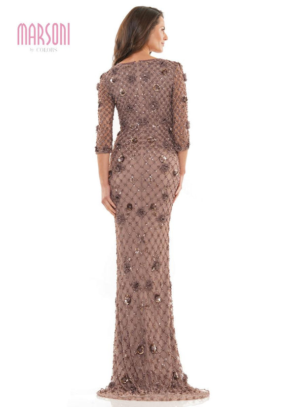 Marsoni Style Number MV1196 - 2
