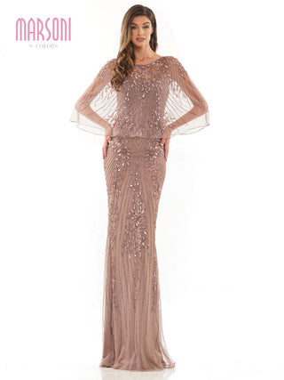 Marsoni Style Number MV1201 - 4