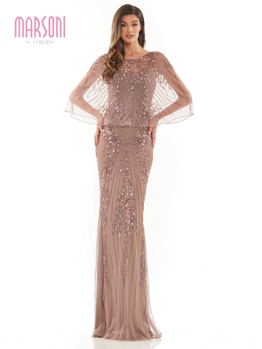 Marsoni Style Number MV1201 - 3