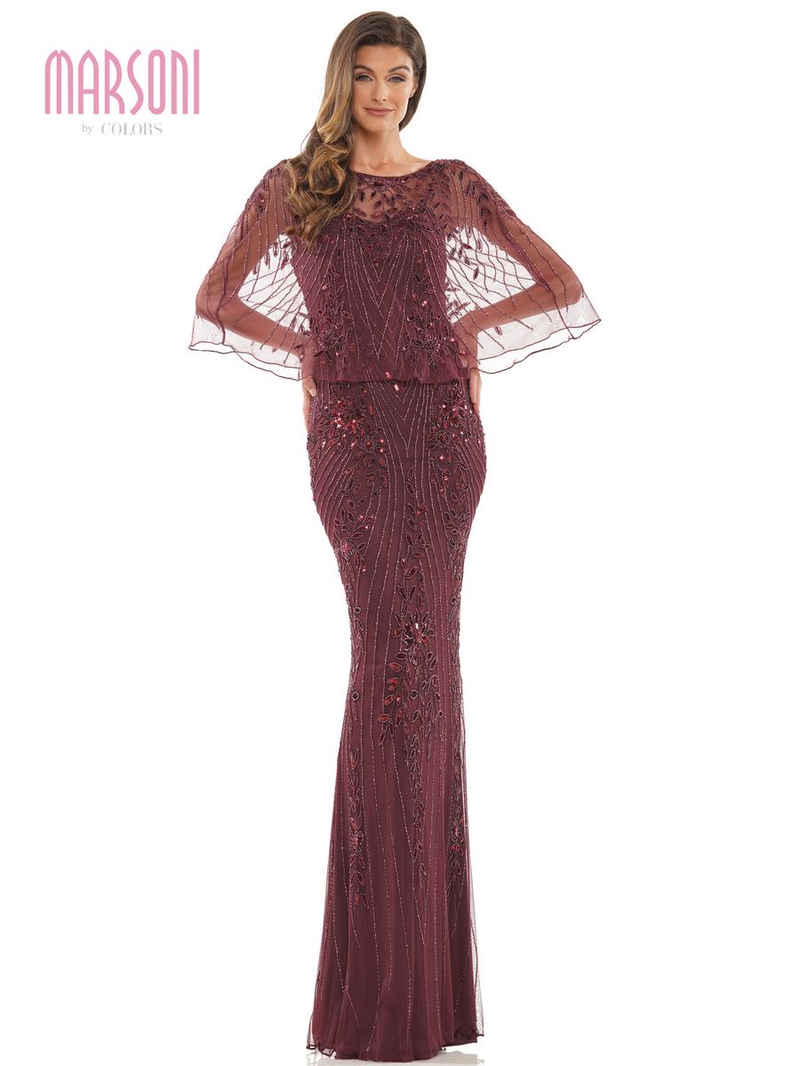 Marsoni Style Number MV1201 - 4