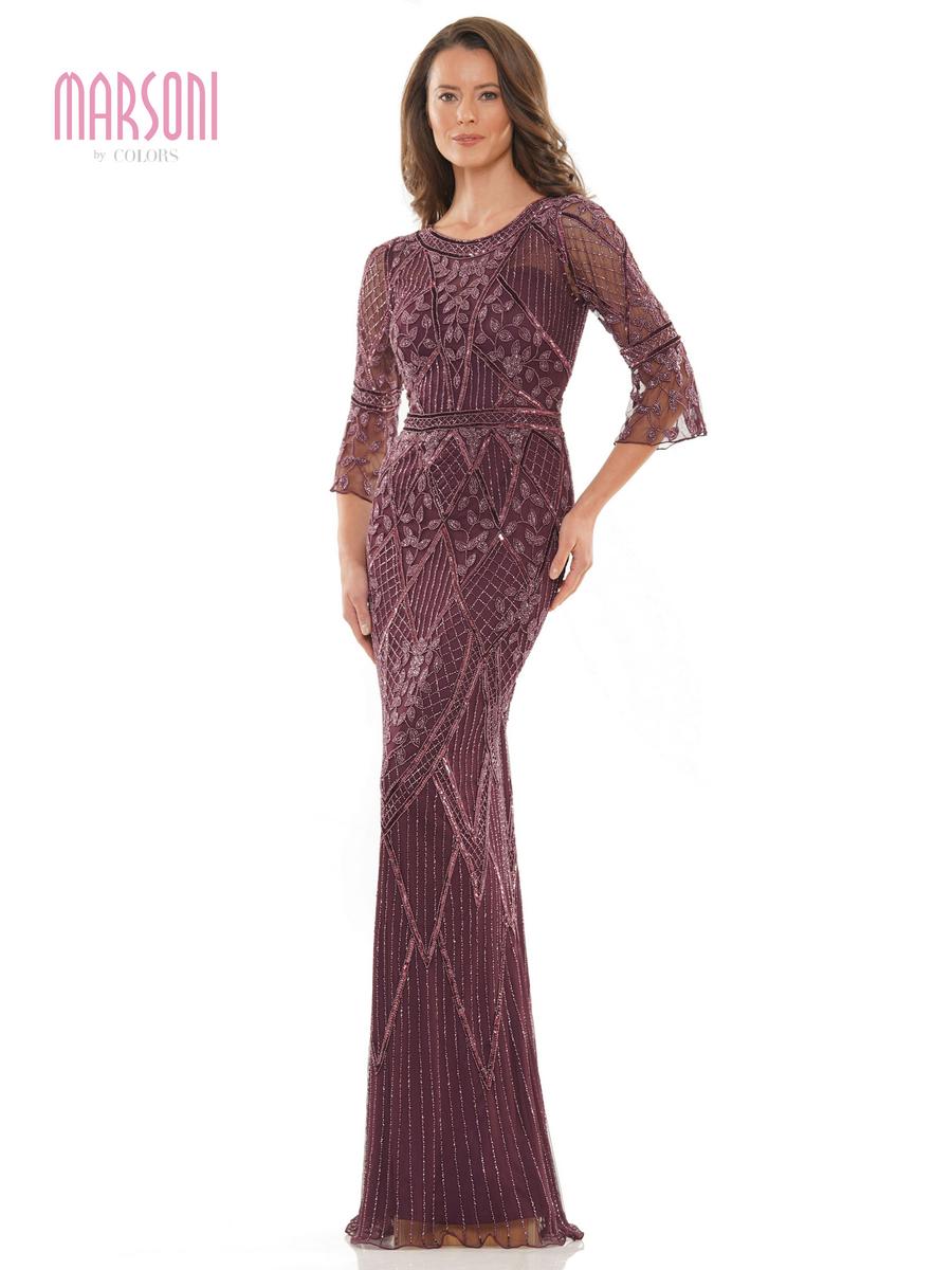 Marsoni Style Number MV1202 - 3