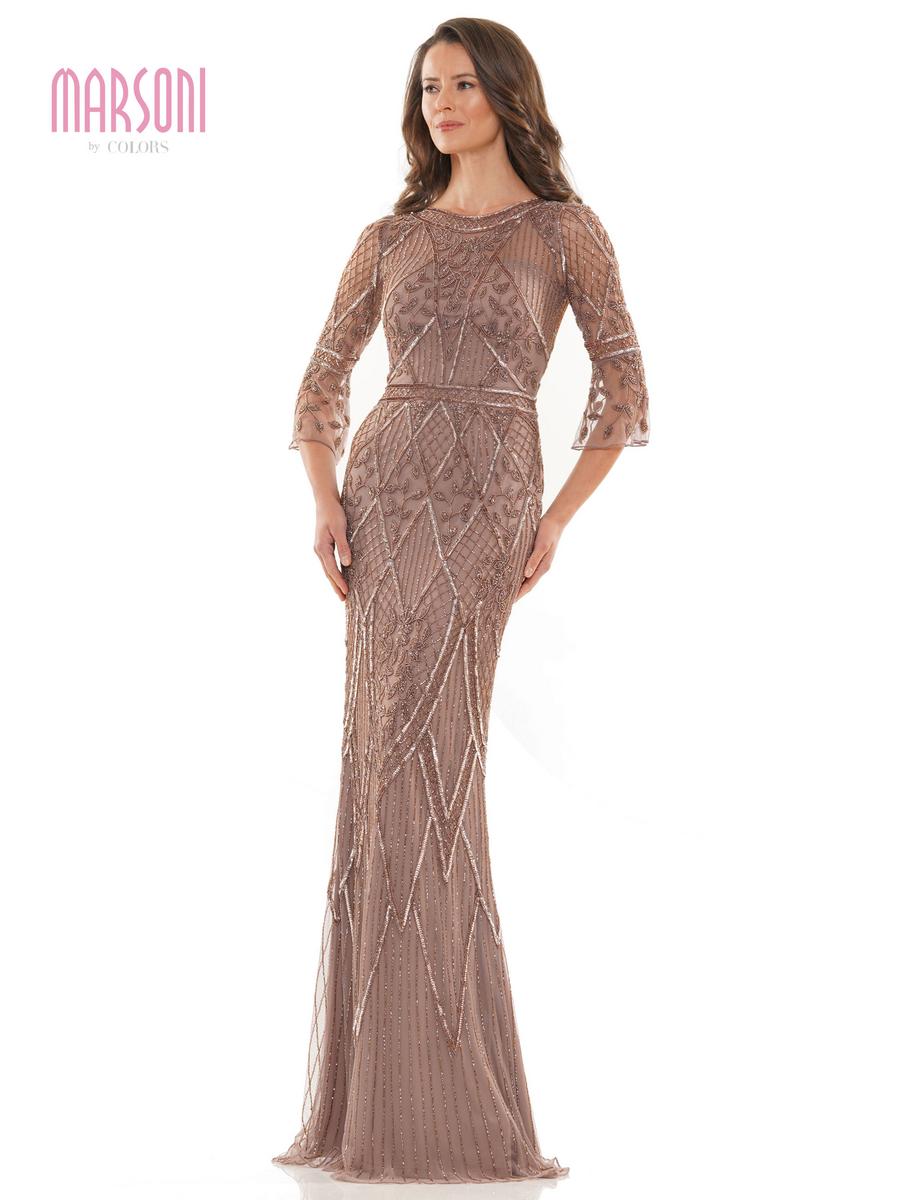 Marsoni Style Number MV1202 - 1