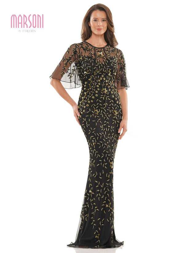 Marsoni Style Number MV1208 - 2
