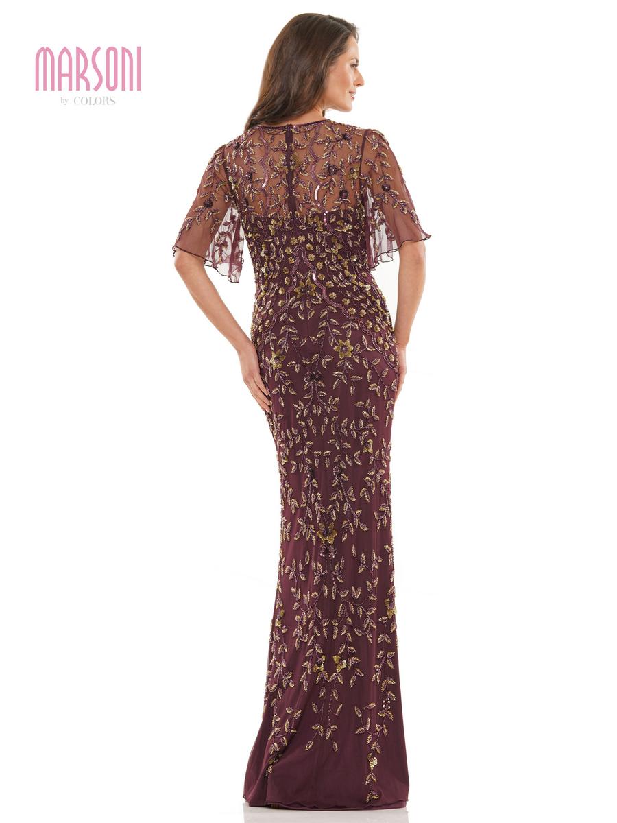 Marsoni Style Number MV1208 - 5