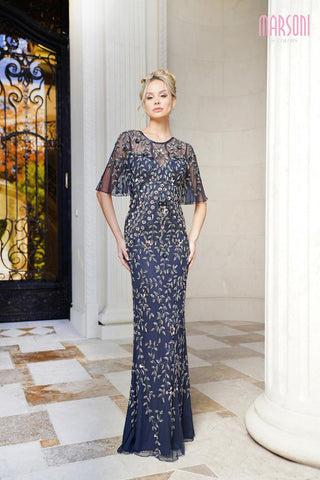 Marsoni Style Number MV1208 - 7