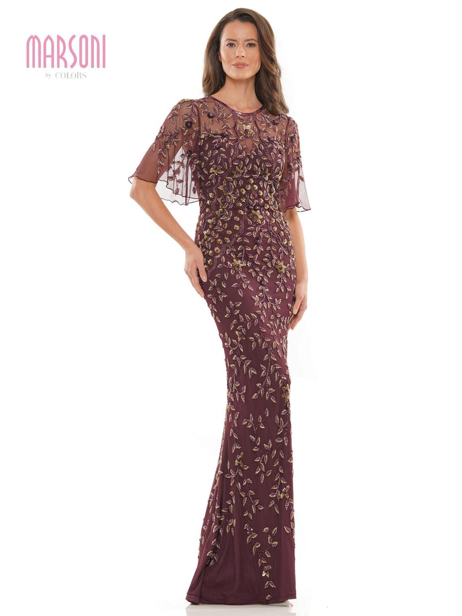Marsoni Style Number MV1208 - 1