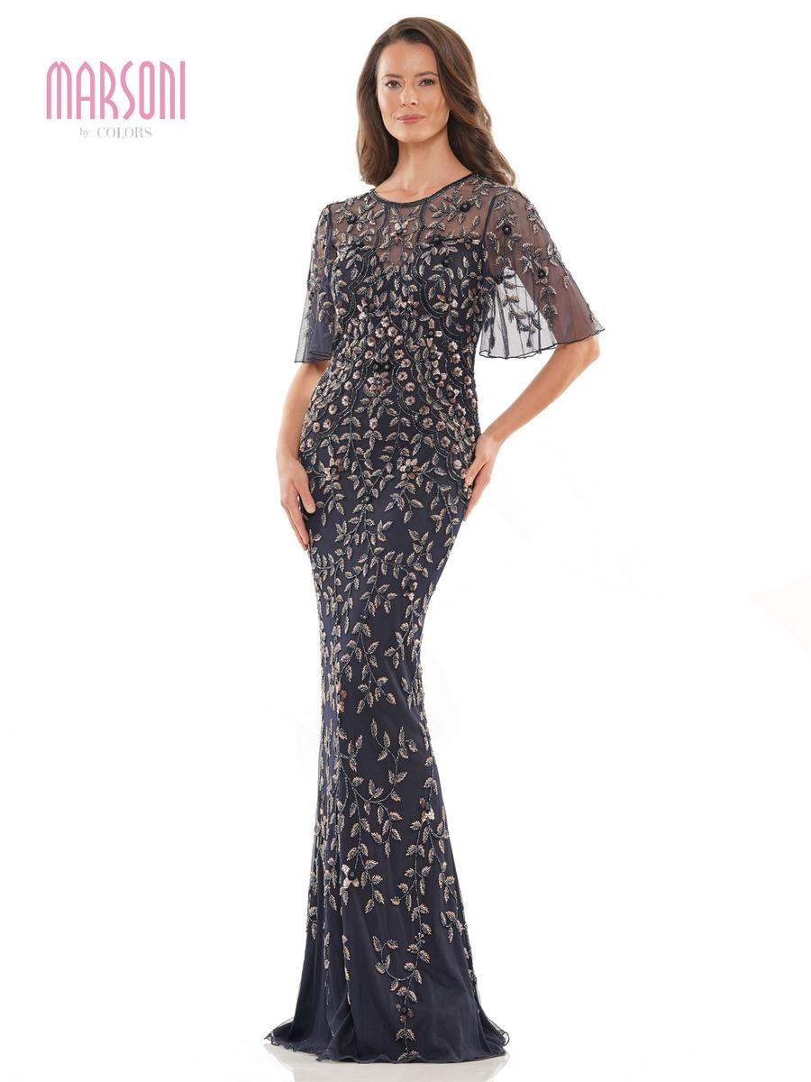 Marsoni Style Number MV1208 - 4