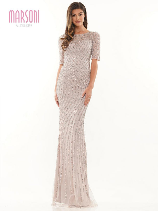 Marsoni Style Number MV1209 - 1