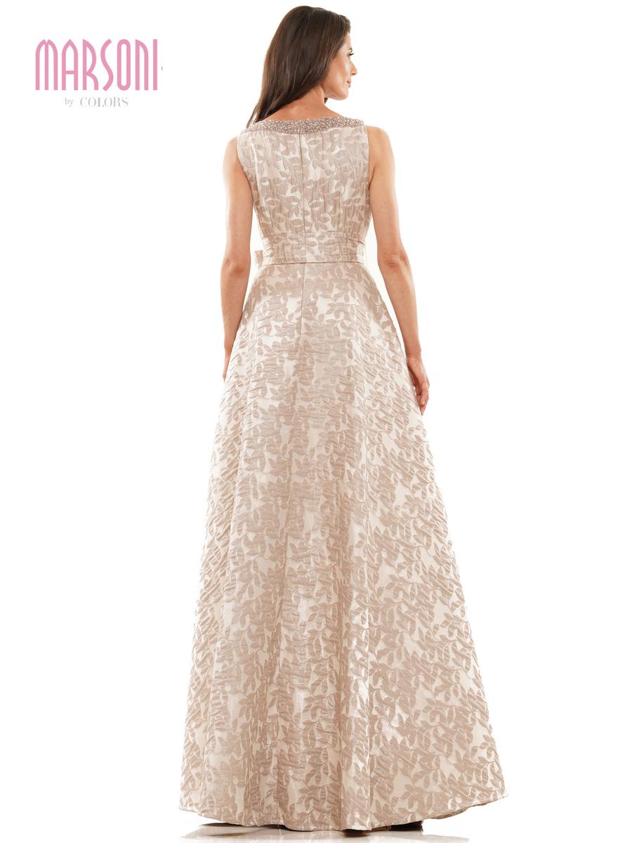 Marsoni Style Number MV1213 - 5