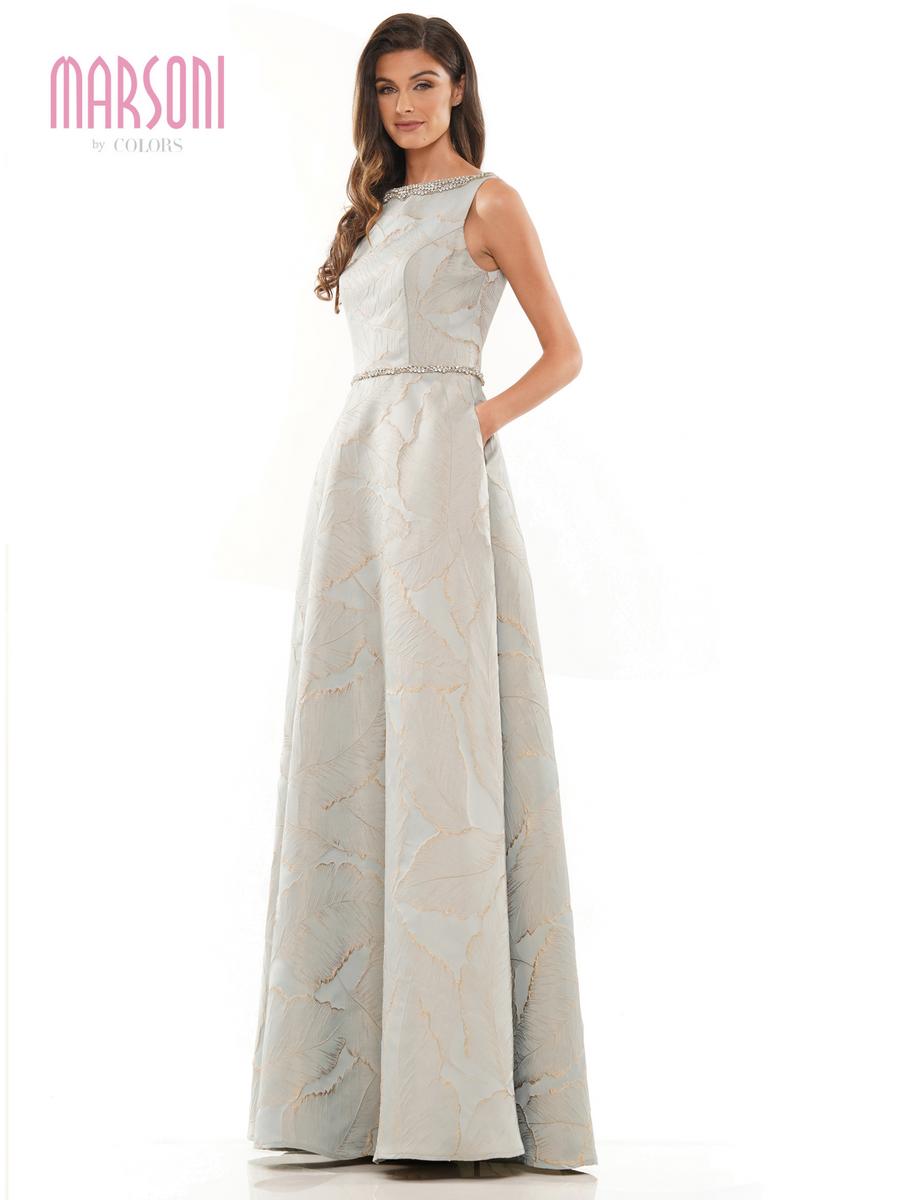 Marsoni Style Number MV1224 - 3