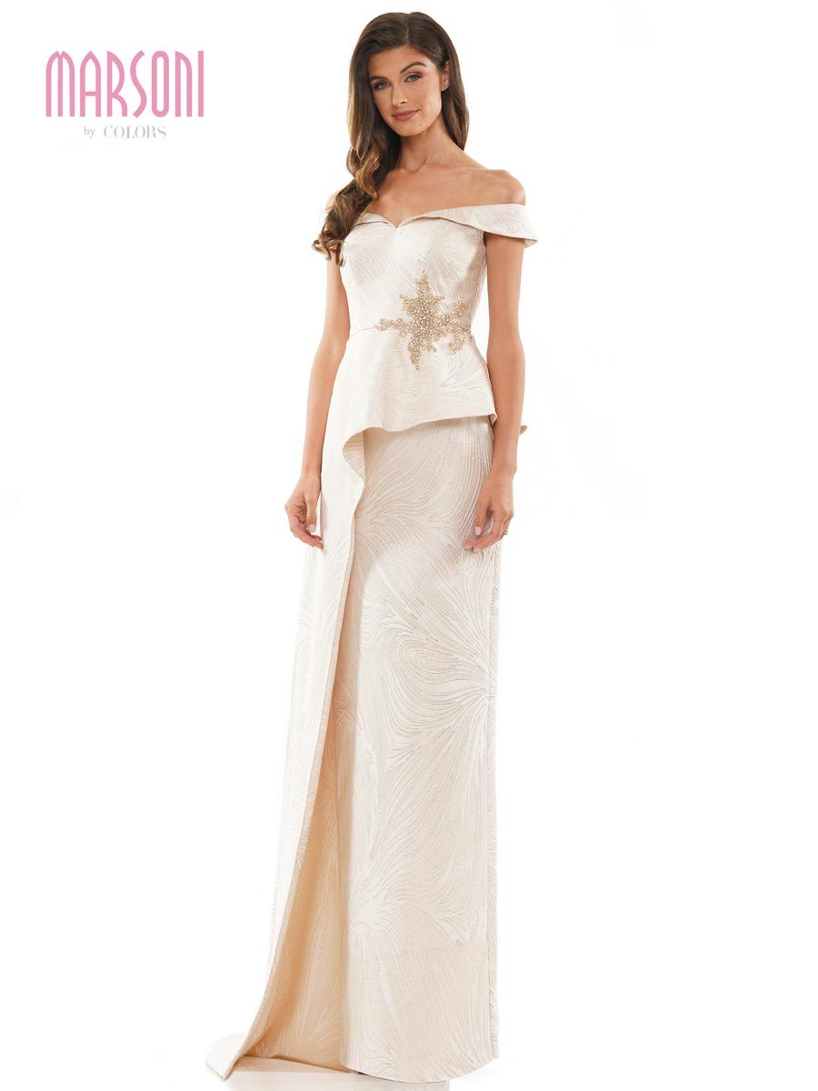 Marsoni Style Number MV1225 - 4