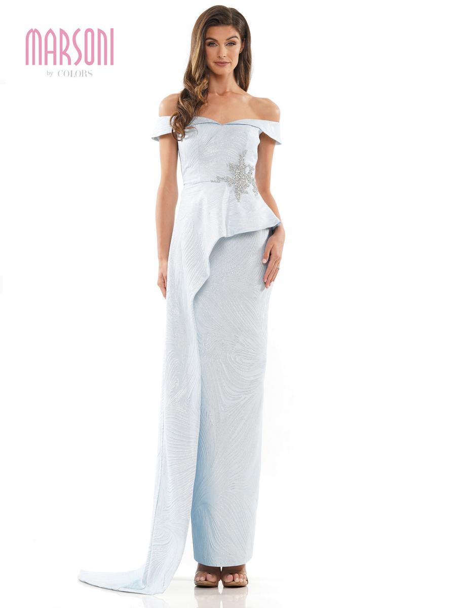 Marsoni Style Number MV1225 - 5