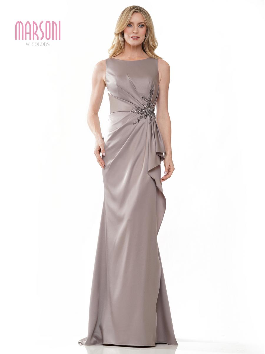 Marsoni Style Number MV1233 - 4