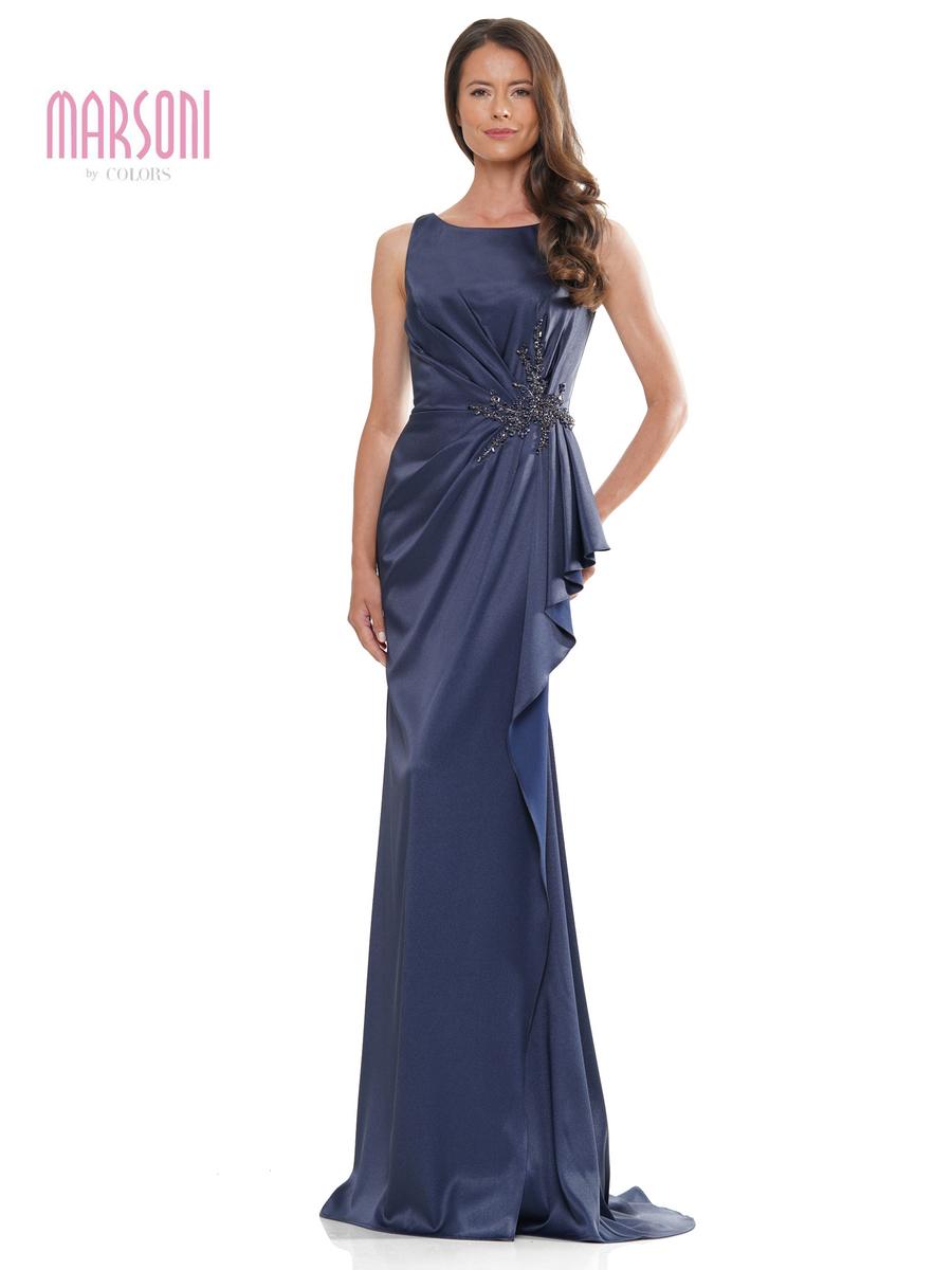 Marsoni Style Number MV1233 - 5