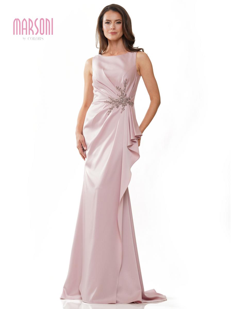 Marsoni Style Number MV1233 - 7