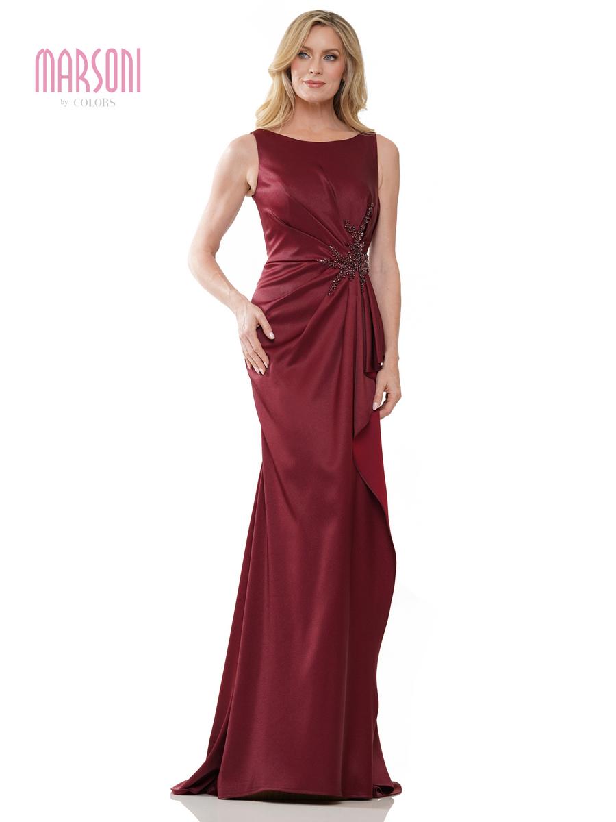 Marsoni Style Number MV1233 - 9