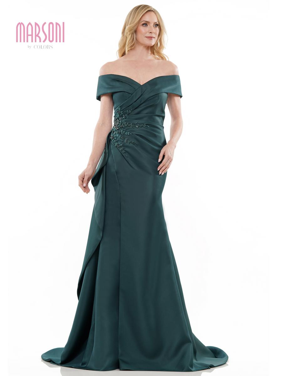 Marsoni Style Number MV1235 - 4