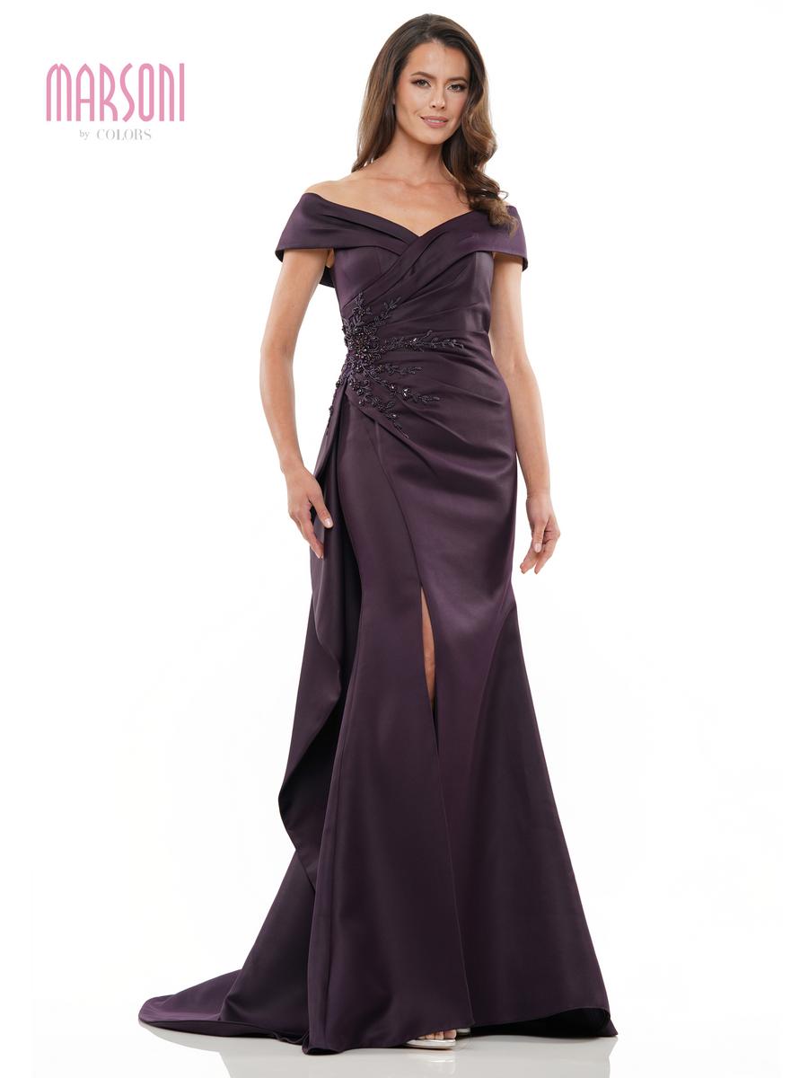 Marsoni Style Number MV1235 - 3