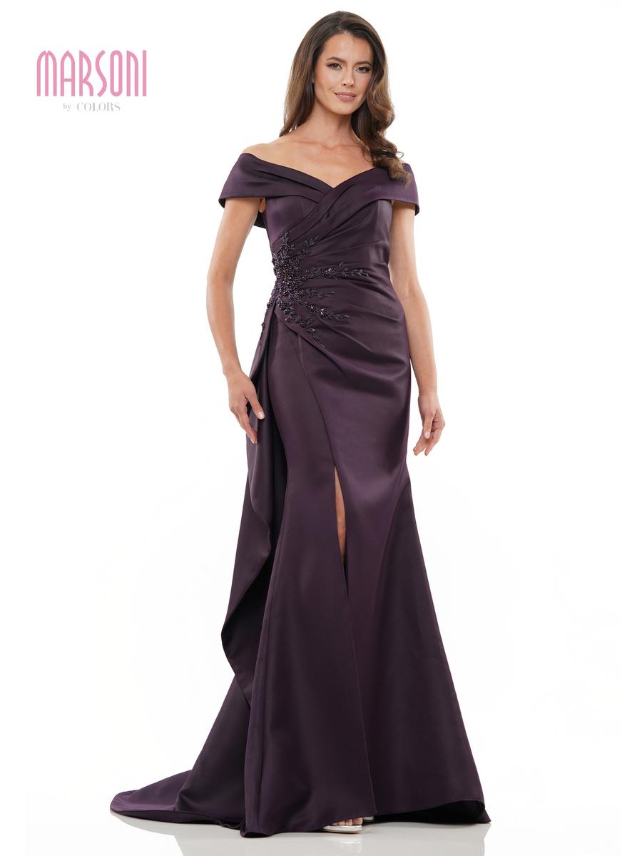Marsoni Style Number MV1235 - 5