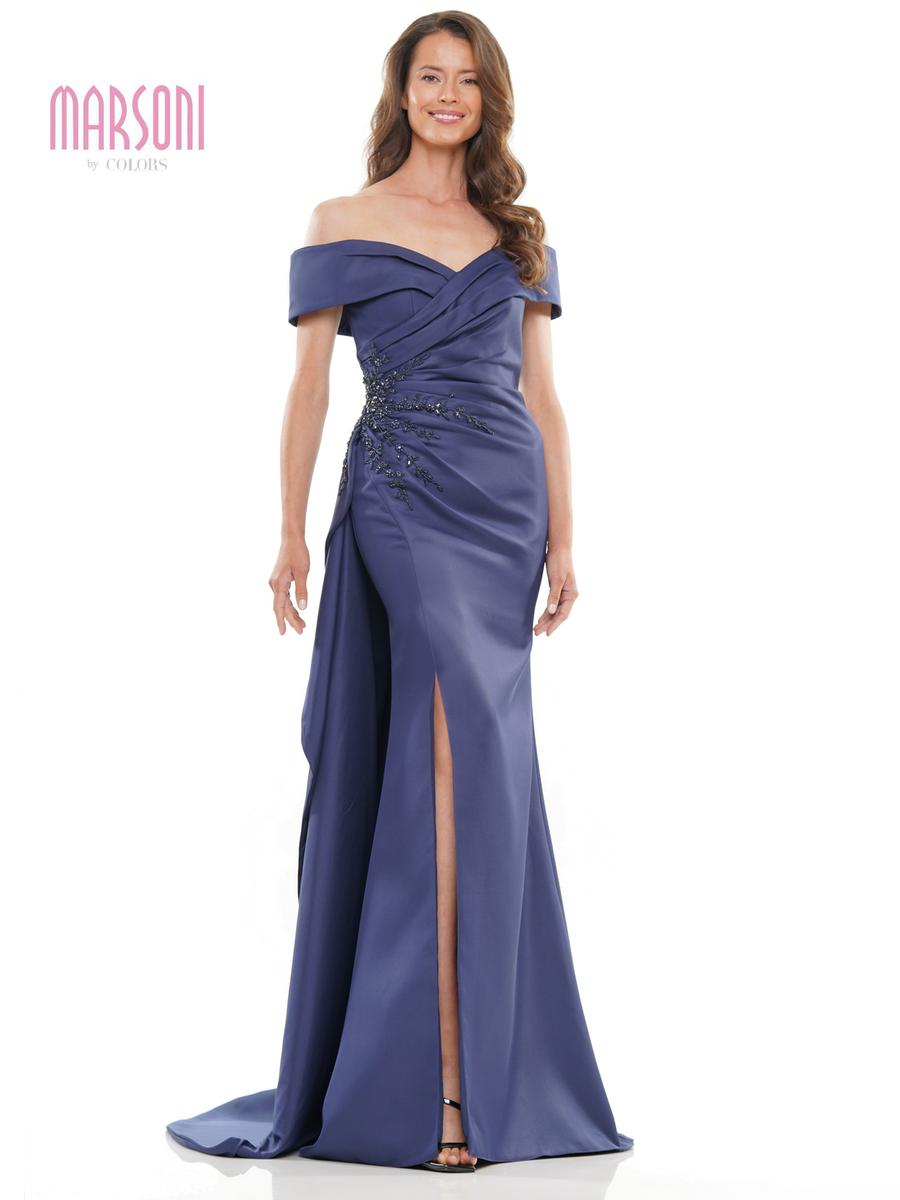 Marsoni Style Number MV1235 - 7