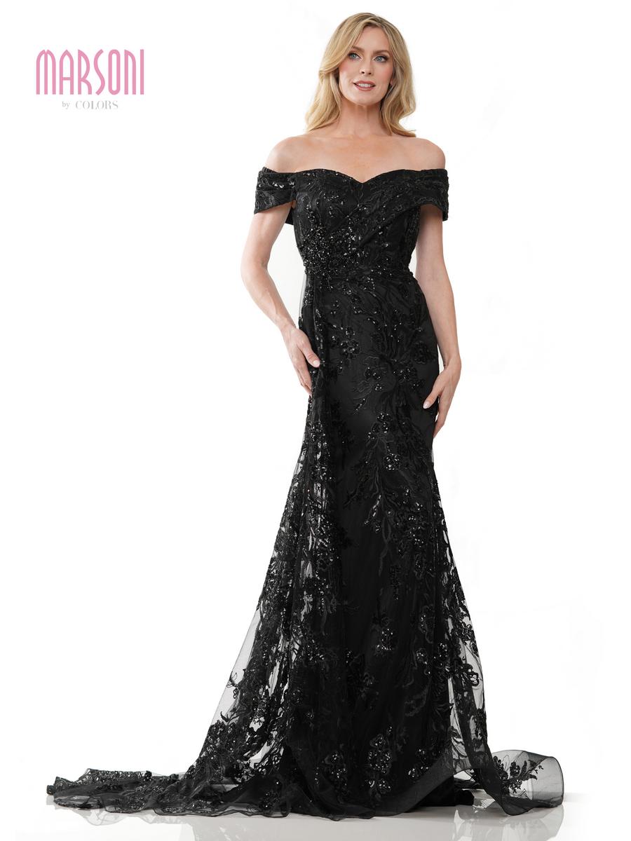 Marsoni Style Number MV1242 - 3