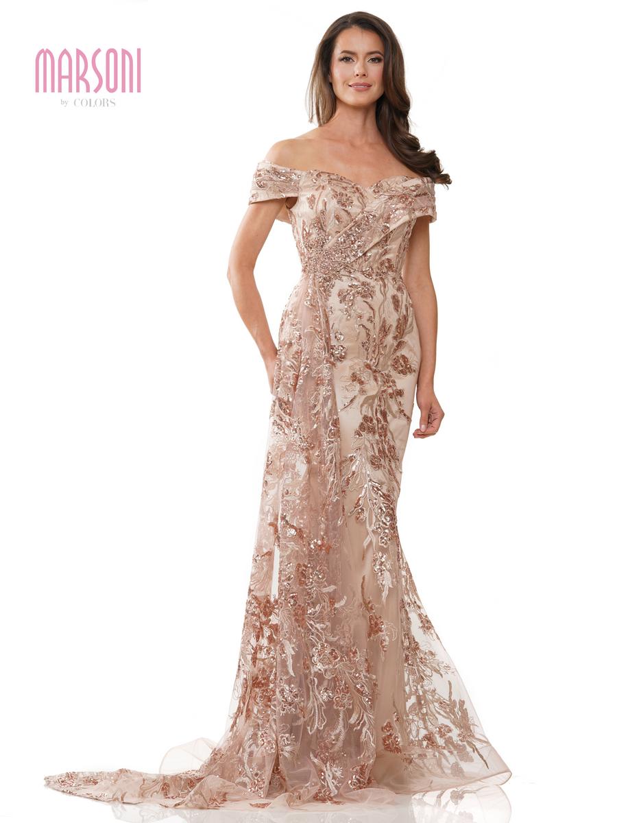 Marsoni Style Number MV1242 - 5