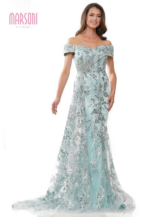 Marsoni Style Number MV1242 - 7