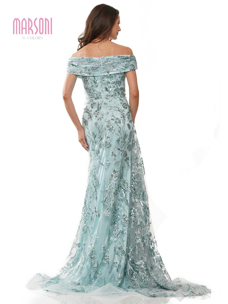 Marsoni Style Number MV1242 - 6