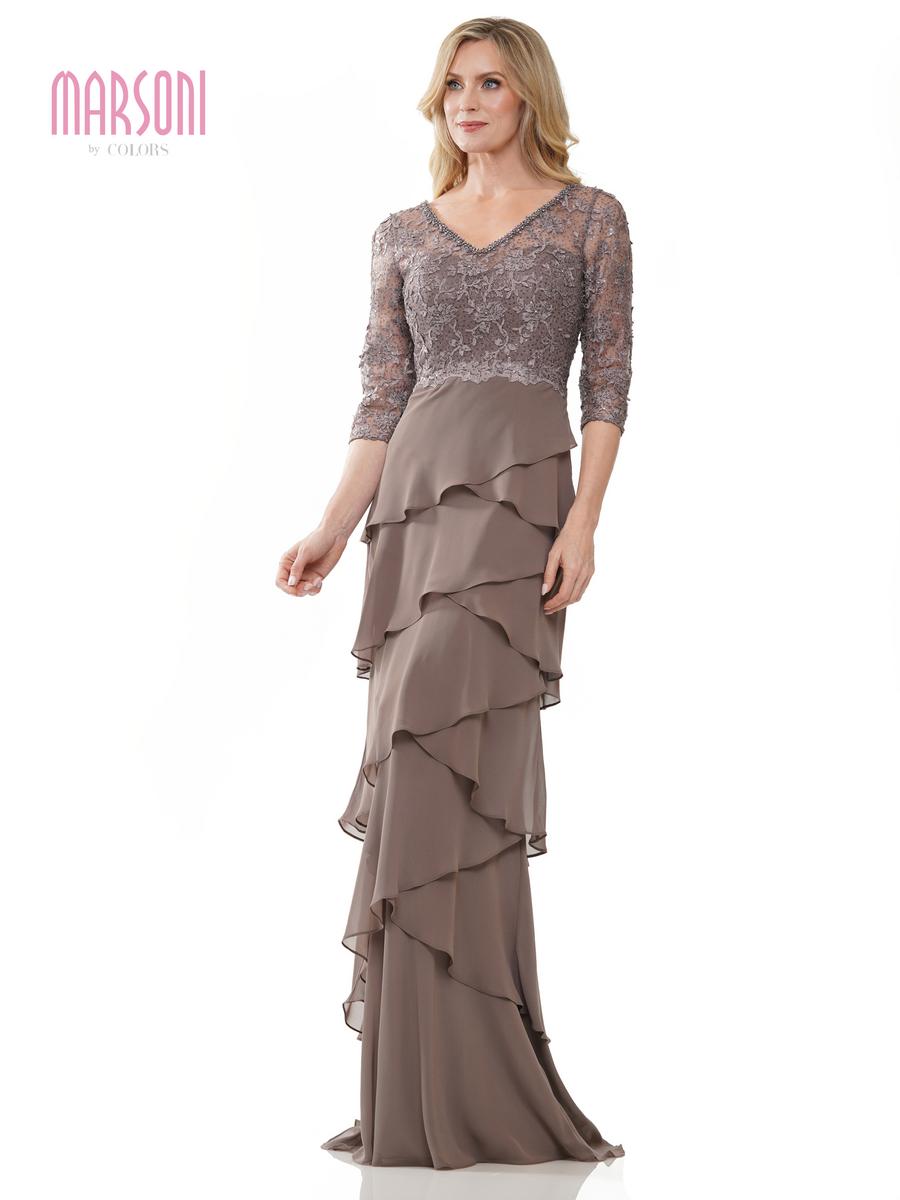 Marsoni Style Number MV1244 - 4