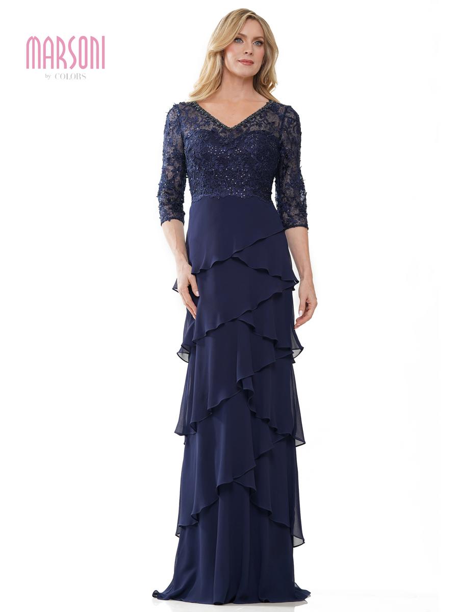 Marsoni Style Number MV1244 - 3