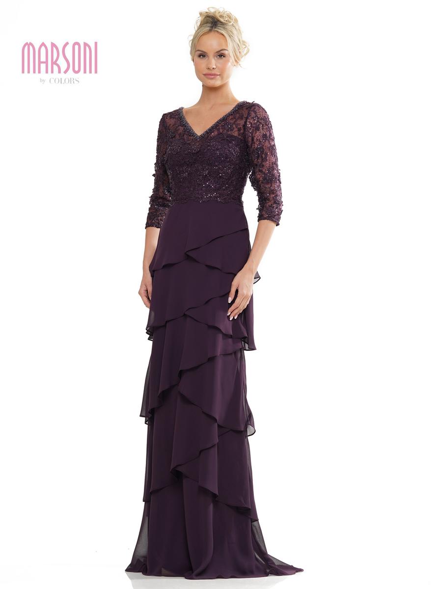 Marsoni Style Number MV1244 - 8