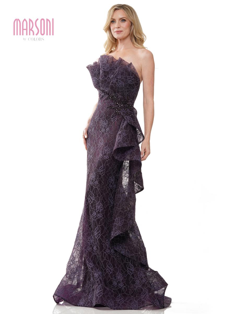 Marsoni Style Number MV1245 - 4