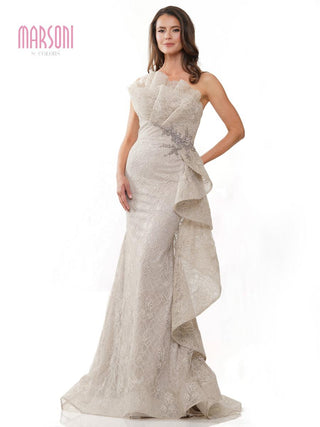 Marsoni Style Number MV1245 - 8