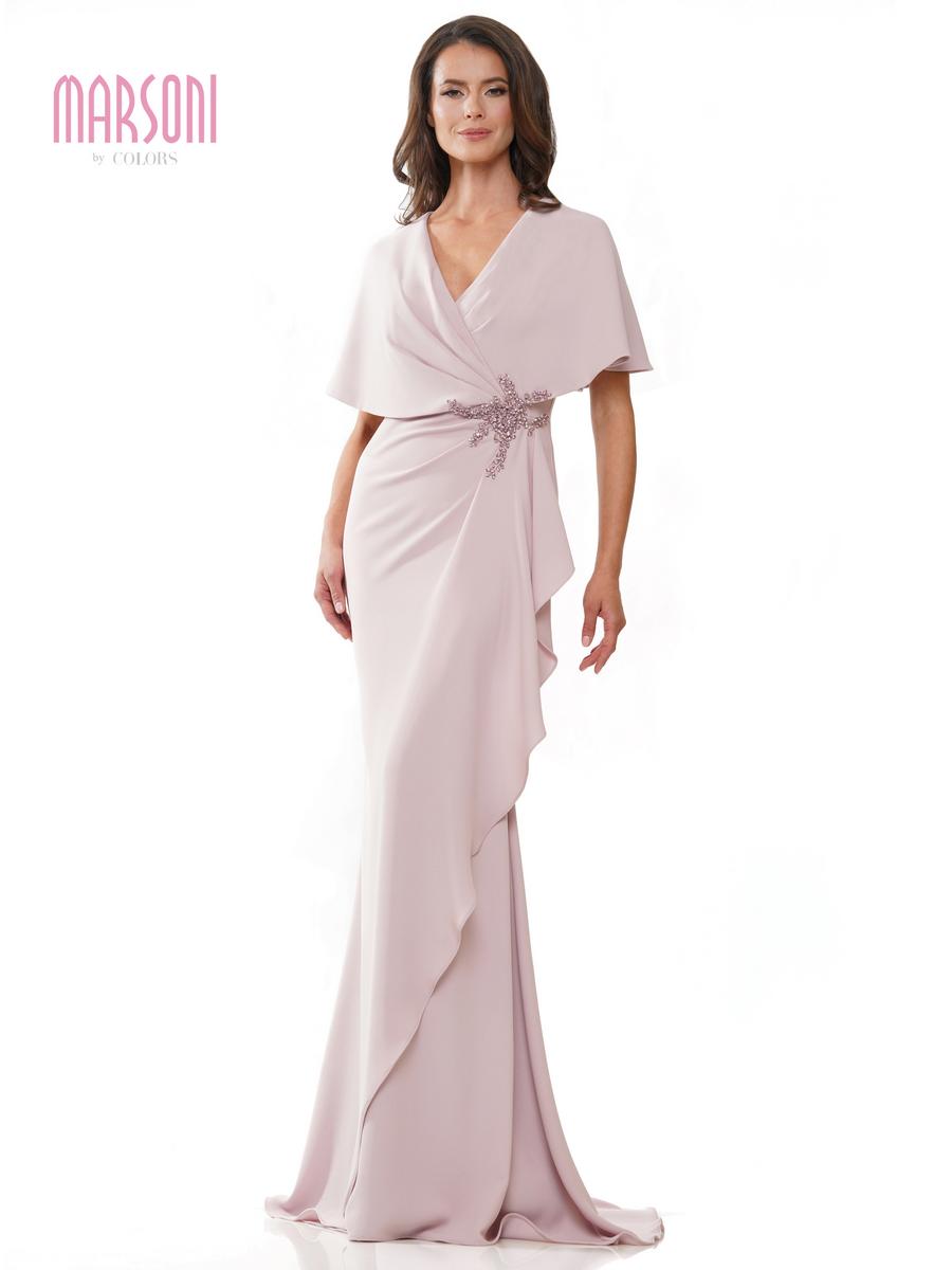 Marsoni Style Number MV1249 - 4