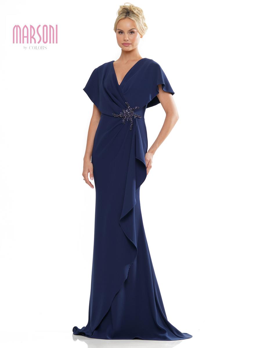 Marsoni Style Number MV1249 - 6