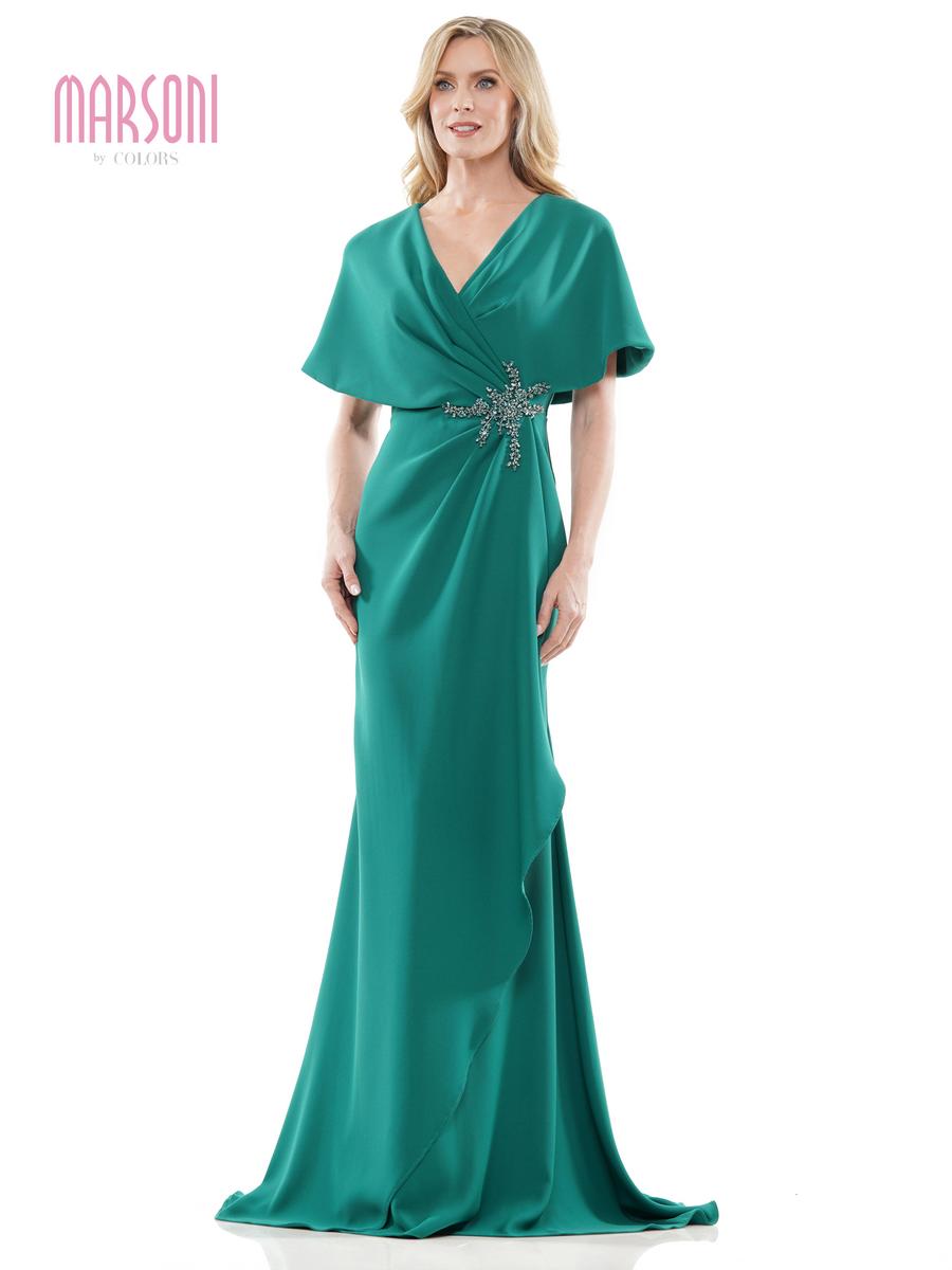 Marsoni Style Number MV1249 - 5