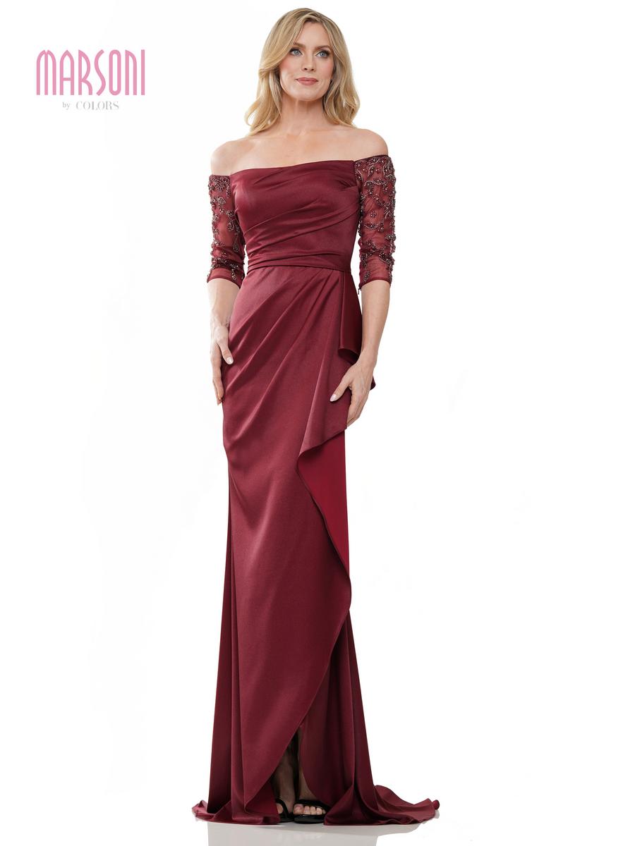 Marsoni Style Number MV1254 - 3