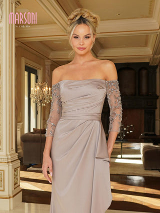 Marsoni Style Number MV1254 - 5