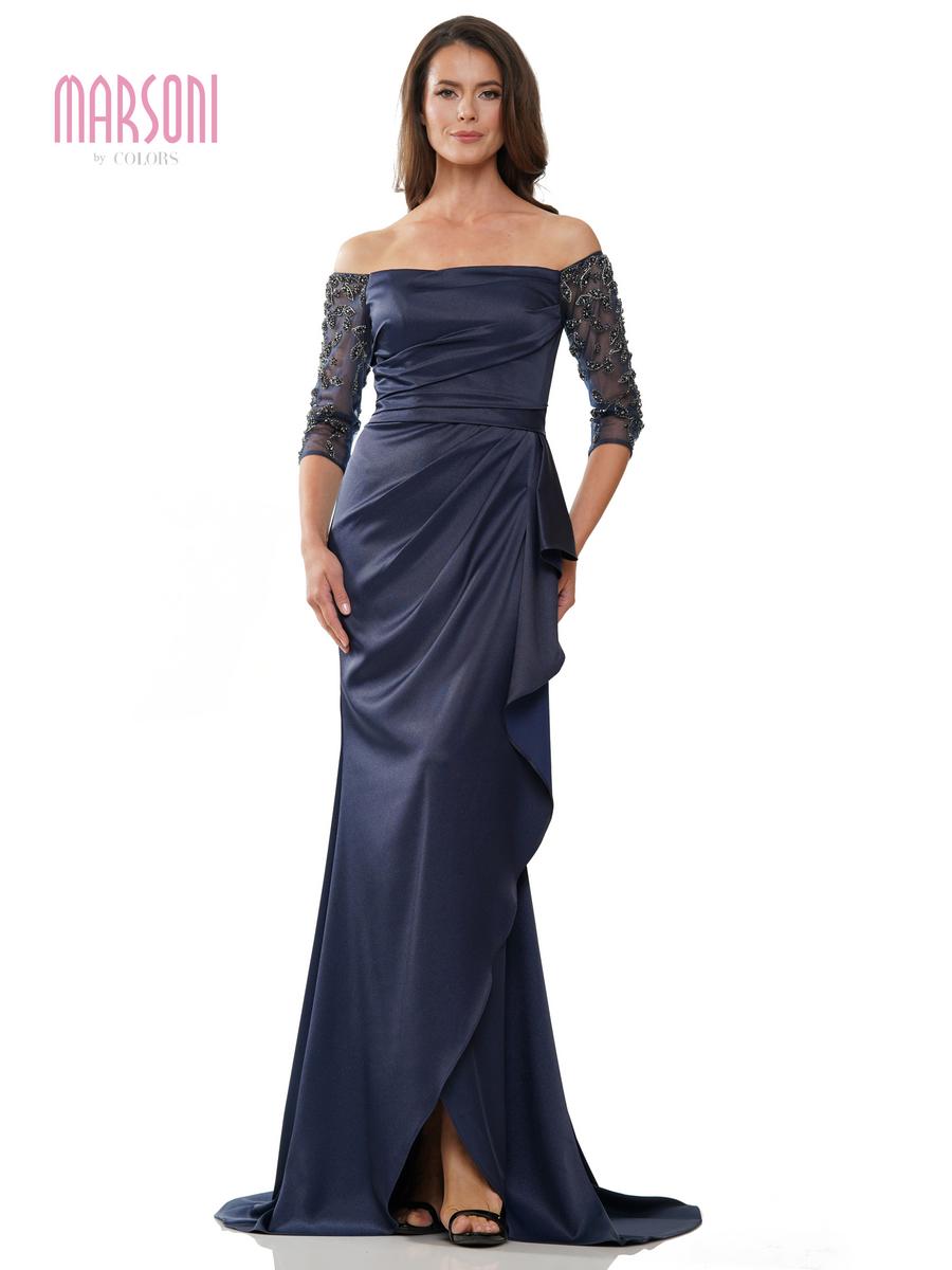 Marsoni Style Number MV1254 - 7