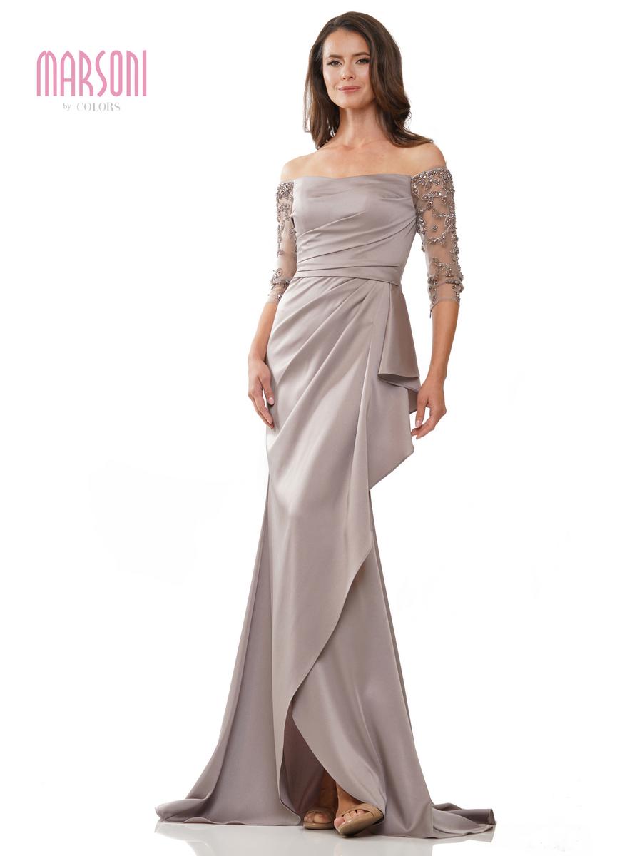 Marsoni Style Number MV1254 - 5